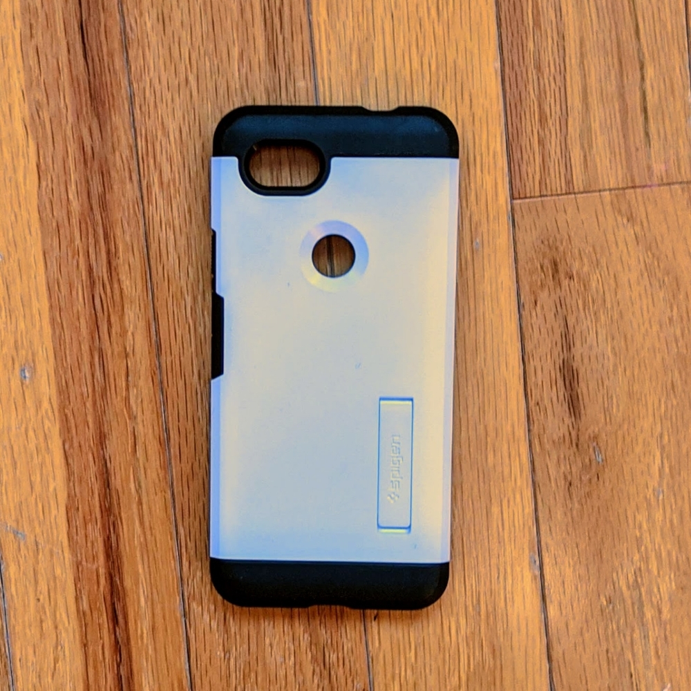 Google Pixel 3a Phone Case